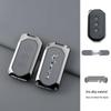 Wuling High-end Men's Car Key Case for Jiachen, Bingo, Hongguang MINIEV, Capgemini, Journey