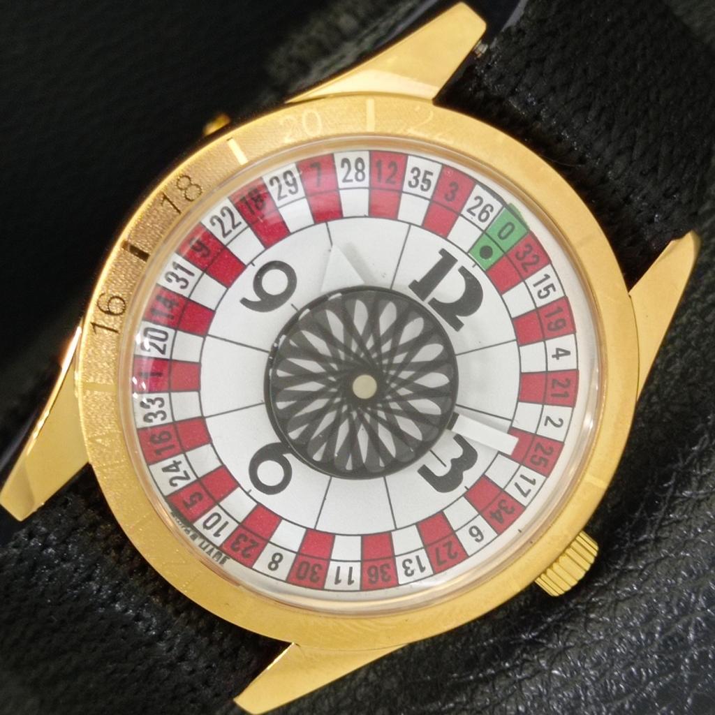 

ART DECO VINTAGE REFURBISHED HAND-WINDING SWISS MENS WHITE DIAL WATCH a701158-5 R205b-a701158