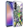J-Jem And The Holograms Phone Case for Samsung A17 A37 A57 A07 A16 A26 A36 A56 A06 A02S A12 A22 A32 A52S A04S A14 A24 A34 A54 A0