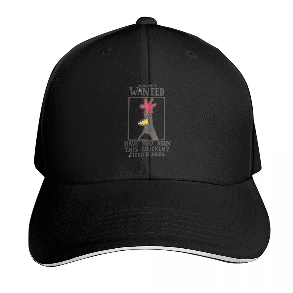 Have You Seen This Chicken Cap Fashion Casual Baseball Caps Adjustable Hat Hip Hop Summer Unisex Baseball Hats Polychromatic