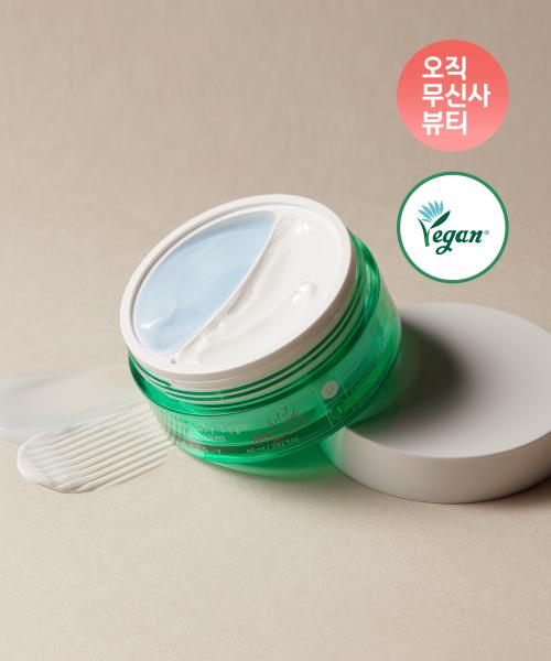Axis-Y Ceraha-T My Type Duo Cream 60ml none