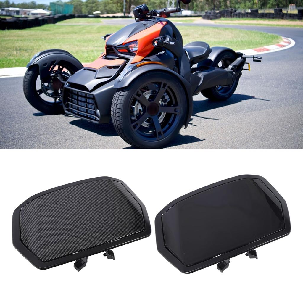 Spoiler měřidla Plastový aerodynamický vylepšený ochranný kryt měřidla stability vozidla pro 600 900 Rally