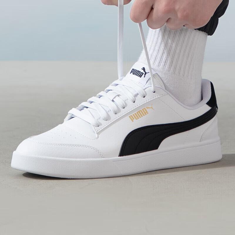 Puma Unisex Fashion Low-Top Casual Sneakers