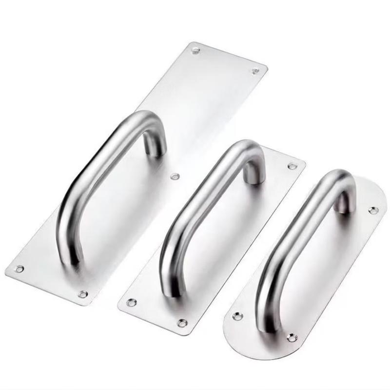 

YMTI Stainless Steel Square Handle