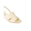 Daks Summer Sandal Dad403ka35  Ivory 