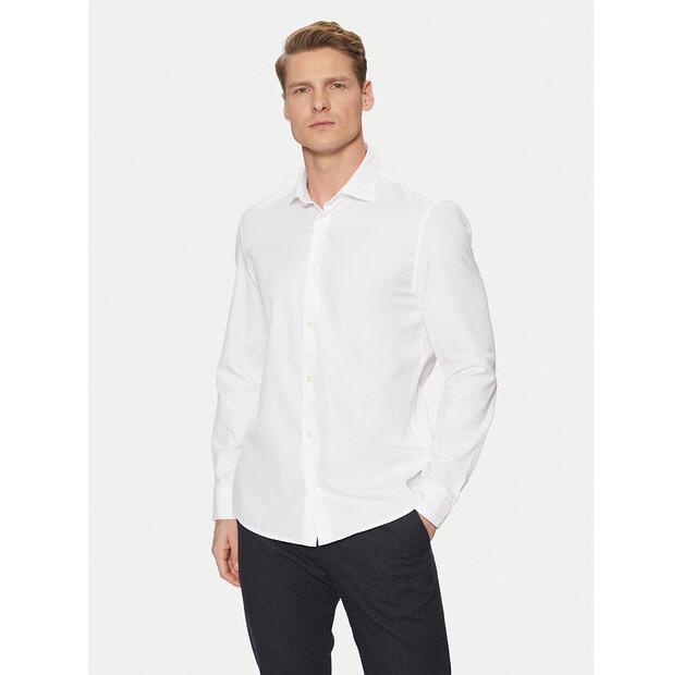 

Рубашка Marc O Polo B21750442256 EU S