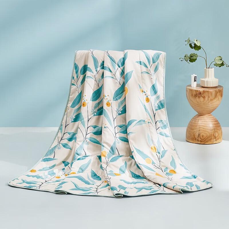LUOLAI Summer Cooling Duvet