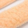 1 Pair New Boots Soft Warm Insoles Shoes Insert Wool Fleece Pads