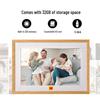 Kodak RCF-1005P 10.1-inch Smart Digital Photo Frame CN plug (adapter included)