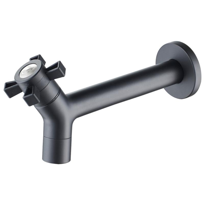Strong Steel Laundry Faucet Quick Connection Valves Easy Setups Modern Styles Fast Open Valves for Washing Machine
