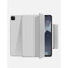 Magnetic Folio Case IPad 10.9 Inch Pro 11 Air 4 With Auto Sleep Wake Stand Anti-Shock Leather Cover