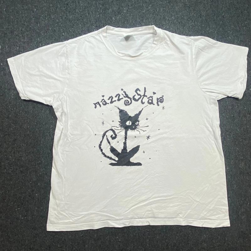 

Mazzy Star Pattern T-shirt for Men s Summer New Casual Unisex T-shirt 5XL різнокольоровий
