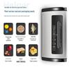 Deli 14886S Automatic Vacuum Sealer with Cutter CN plug (adapter included)