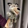 Props Rabbit Game Glove Cartoon Plush Toys Panda Kindergarten Story Props Children Puppets Animal Hand Puppet Plush Hand Doll