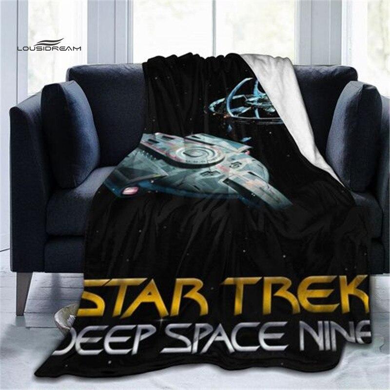 Star Trek Blanket blankets and throws rugs blanket throw throw blanket stitch blanket flannel blanket blankets for beds