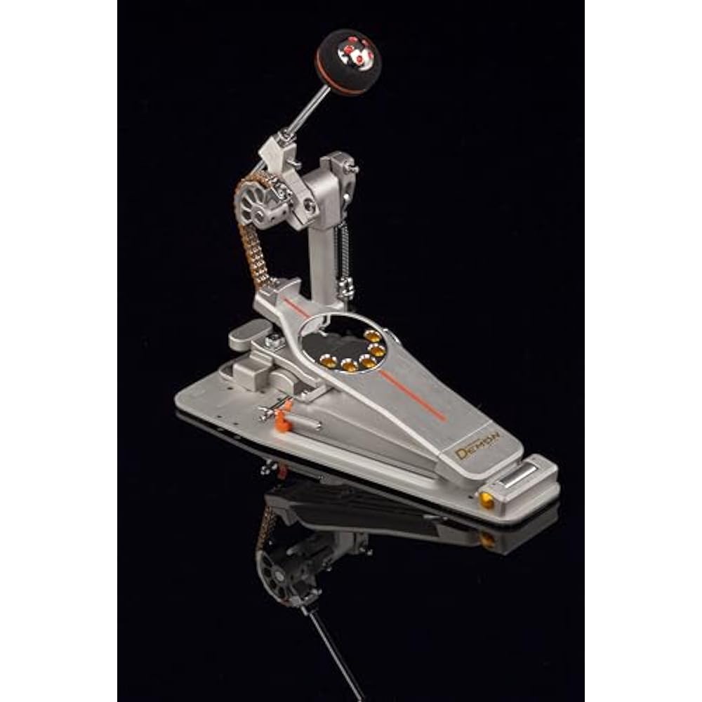 Pearl Eliminator DEMON (Chain Drive) drum pedal P-3000C