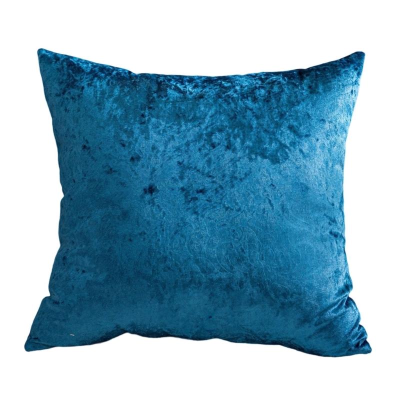 Cushion Cover With Polyester Materials Multiple Scenario Use Easy Maintenance Home Decoration