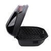 Motorcycle   Tail Box 32L Large Capacity Waterproofing Portable Replacement for  