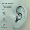 X55 Bluetooth Sleep Earbuds - Invisible, Long Battery Life, Comfortable for Extended Wear