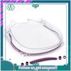 AA92-Clear Cam Gear Timing Belt Cover Turbo Cam Pulley For Mitsubishi DSM Evolution Lancer 4G63 Engine EVO 4 5 6 7 8