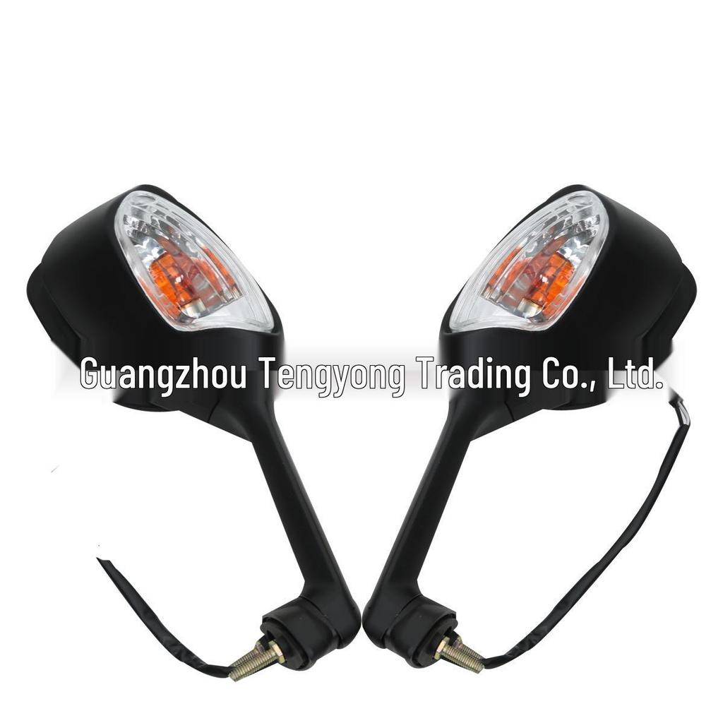 Rearview Mirror for GSXR600/750/1000 (2009-2016)
