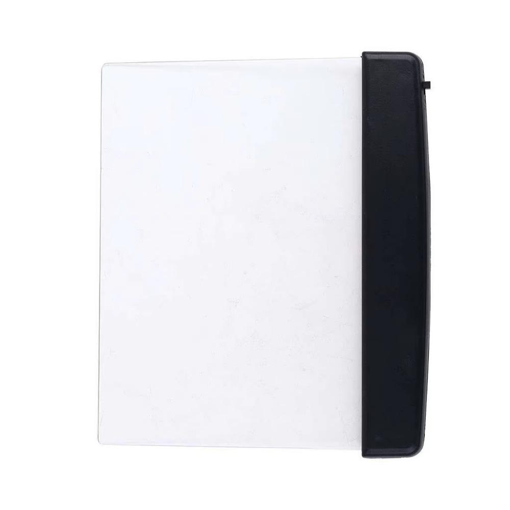 

Eye Protection LED Flat Panel Night Reading Auxiliary Book Eye Care Lamp Dormitory чёрный