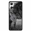 Fashion Case For Moto G86 Power Soft Silicone Phone Cover Funda Motorola  G 86 Power TPU Shockproof Protective Shell Anime Capa