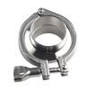 19mm-102mm Pipe Fittings OD 3/4-4 In Stainless Steel 304