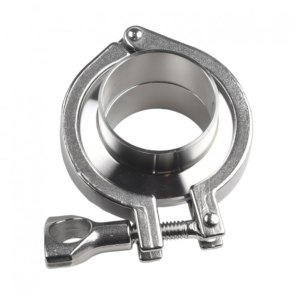 19mm-102mm Pipe Fittings OD 3/4-4 In Stainless Steel 304