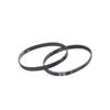 2GT Synchronous Rubber Belt for 3D Printer, 6mm Wide, Circumference 144-190mm