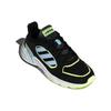Adidas Neo 90s Valasion Black/Blue/Green Women's Sneakers FU9403