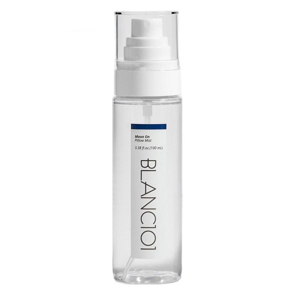 Blanc 101 Pillow Mist Moon On 100ml 1 Pcs