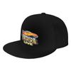 Hotwheels Monster Truck 1 Hat Unisex Unisexs Hats Women's Cap Baseball Cap Unisex Unisex Hat Baseball Cap