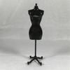 1/6 Female Mannequin Doll Clothing Display Stand House Miniature Scene Decor