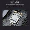 New ZF-12 4g 8g AMD Intel Processor CPU GPU Cooler Cooling Fan Thermal Grease VGA Compound Conductive Heatsink Plaster Paste