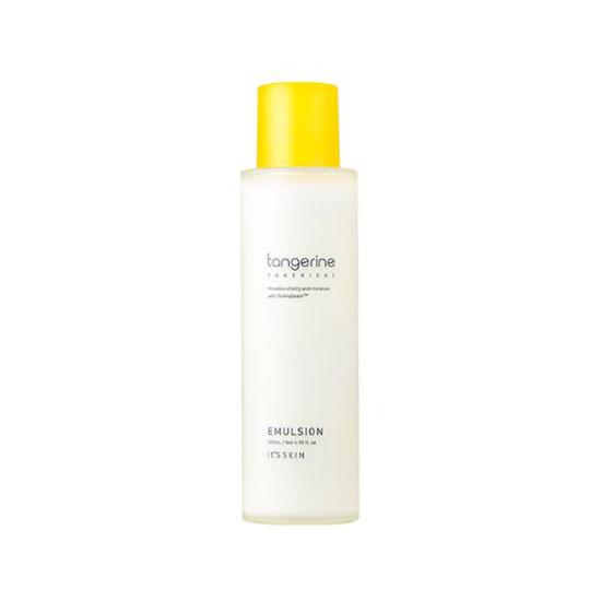 

Эмульсия IT S SKIN Tangerine Toneright Emulsion 145ml