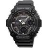 [Casio] CASIO World Time Telemea Analog and Digital Quartz Watch AEQ-120W-1BV Men's Inverted LCD ...