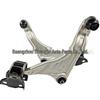 Front Lower Control Arms LR078656 & LR078657 for Land Rover Discovery Sport/Range Rover Evoque, Left & Right.