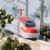 Rokuhan Z Gauge E6 Series Komachi Set T029-2 4-Car Add-on (Train Model)