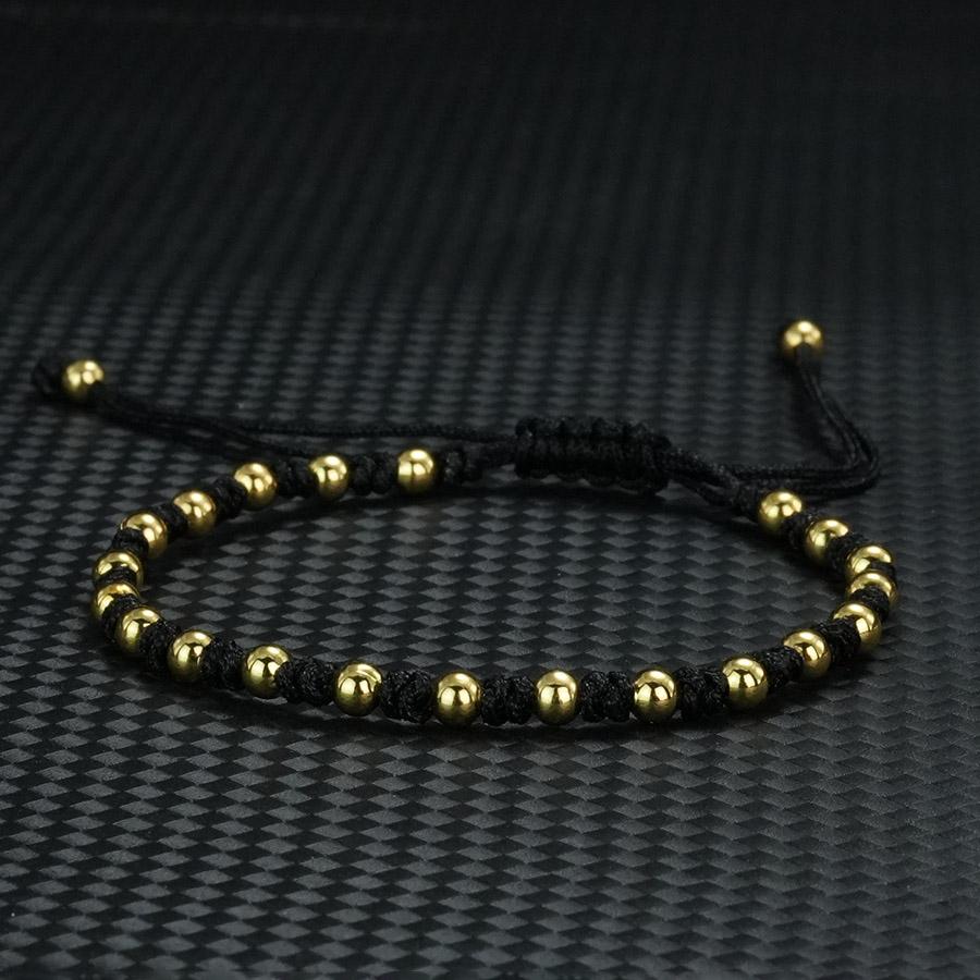3 Styles Lucky Red String Bracelet Men Women Handmade Weaven Adjustable Cord Chain Braslet Valentine Day Gift Friendship Jewelry