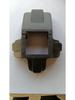 Complete Set of Galvanized Connectors for Robot Protection Fence and Workshop Isolation
