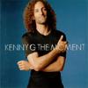 CD KENNY G  Moment 07822189352 Arista 1996 Europe Jazz Used