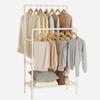 Clothes Rack Hanger - RDR01WT