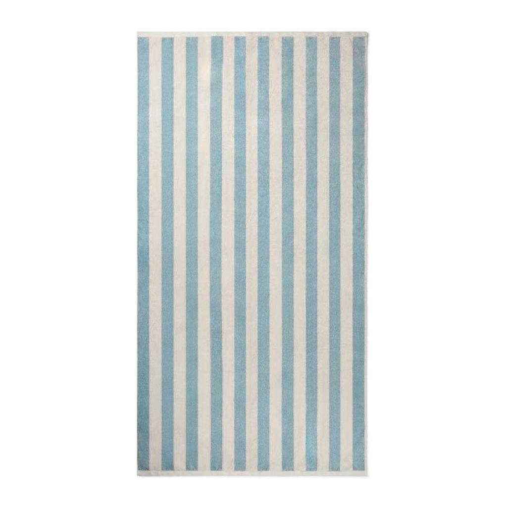 Vinga Lagoa GRS Beach Towel