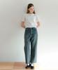 ANOETIC Anc Classic Denim_Vintage Washing