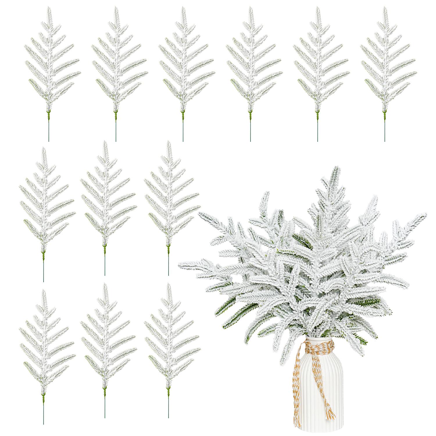 

12 кедровых веток, венок, дерево, сделай сам, рождественские украшения, подарки на День святого Валентина, подарки на день рождения, выпускной