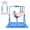 Fitnessgeräte – Klimmzugstangen
