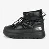 [north Face Official] Ns87r77j White Label Borealis Borealis Boots Online Black