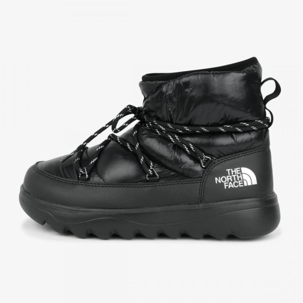 [north Face Official] Ns87r77j White Label Borealis Borealis Boots Online Black