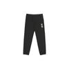 New MLB New York Yankees Knitted Sweatpants Unisex Black 3APTE0114-50BKS